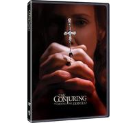 The Conjuring 3 - Per Ordine Del Diavolo