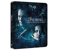The Conjuring 3 – Ultra HD / Blu-ray – 2021 – Sin región