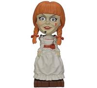 The Conjuring Head Knocker Annabelle 20 cm
