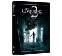 The Conjuring - Il Caso Enfield [DVD]