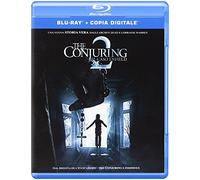 The Conjuring - Il Caso Enfield – Blu-ray – W & B