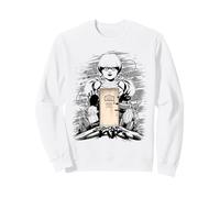 The Conjuring Last Rites Annabelle Door Sudadera