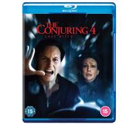 The Conjuring: Last Rites – Blu-ray (2025)