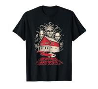 The Conjuring Last Rites Darkness Holds Secrets Camiseta
