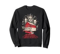 The Conjuring Last Rites Darkness Holds Secrets Sudadera