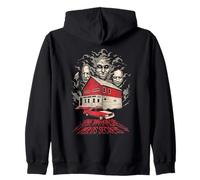 The Conjuring Last Rites Darkness Holds Secrets Sudadera con Capucha