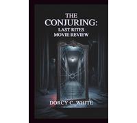 The Conjuring: Last Rites Movie Review