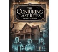 The Conjuring Last Rites Movie Review: Une plongée en profondeur dans le casting du film, le drame de production et la romance qui a tout déclenché