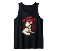 The Conjuring Last Rites Nowhere to Hide Camiseta sin Mangas