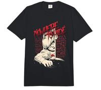 The Conjuring Last Rites Nowhere to Hide Comfort Colors Adult Heavyweight T-Shirt