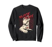The Conjuring Last Rites Nowhere to Hide Sudadera