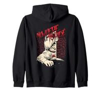The Conjuring Last Rites Nowhere to Hide Sudadera con Capucha