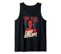 The Conjuring Last Rites The Dead Can't Scream Camiseta sin Mangas