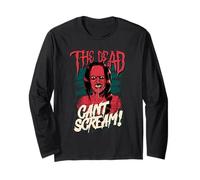 The Conjuring Last Rites The Dead Can't Scream Manga Larga