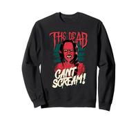 The Conjuring Last Rites The Dead Can't Scream Sudadera