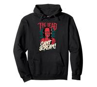 The Conjuring Last Rites The Dead Can't Scream Sudadera con Capucha