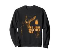 The Conjuring Last Rites The Light Will Find You Sudadera