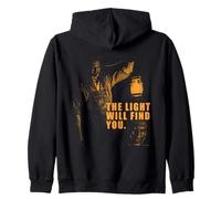 The Conjuring Last Rites The Light Will Find You Sudadera con Capucha