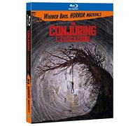 The Conjuring - L'evocazione - Coll Horror [Italia] [Blu-ray]