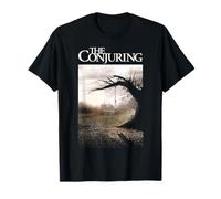 The Conjuring Poster Camiseta