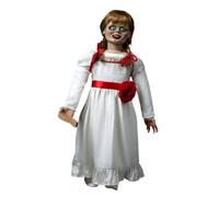 The conjuring Trick or Treat Studios Annabelle Doll 40 Inch Prop Replica