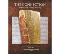 The Connection: A Williams Family History