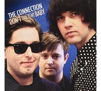 The Connection - Don't Talk To My Baby [VINYL] [Vinilo]