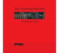 The Connection Machine - The Dream Tec Album (2019 Remaster) [Vinilo]
