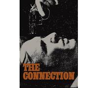 The Connection [USA] [Blu-ray]