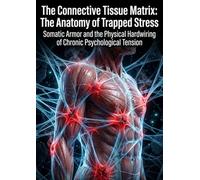 The Connective Tissue Matrix: The Anatomy of Trapped Stress: Somatic Armor and the Physical Hardwiring of Chronic Psychological Tension