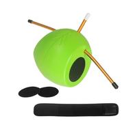The Connector Golf Training Aid - Golf Swing Trainer, Hand Positioning Swing with Alignment Support, Outdoor Sports Practice Equipment, Backyard Hitting Trainer, Beginner Pro Training Tool for Home