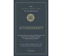 The Connell Short Guide To Ian McEwan's Atonement