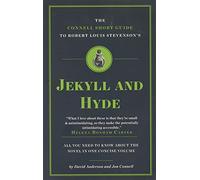 The Connell Short Guide To Robert Louis Stevenson's Jekyll And Hyde