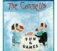 The Connells - Fun & Games