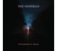 The Connells Steadman's Wake (CD) Album (Importación USA)