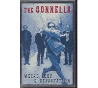 The Connells - Weird Food & Devastation [Import] [Casete]