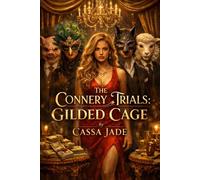 The Connery Trials: Gilded Cage