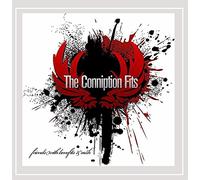The Conniption Fits - Friends with Benefits & Cash