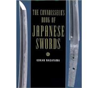 The Connoisseur's Book of Japanese Swords