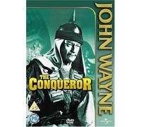 The Conqueror (John Wayne) [DVD] by John Wayne