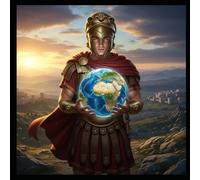 The Conqueror of Rome: What if Alexander the Great had attacked the Roman Empire?