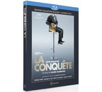 The Conquest (2010) ( La conquête ) [ Origen Francés, Ningun Idioma Espanol ] (Blu-Ray)