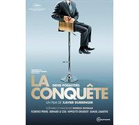The Conquest ( La conquête ) [ Origen Francés, Ningun Idioma Espanol ]