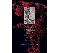 The Conquest of Ainu Lands: Ecology and Culture in Japanese Expansion,1590-1800