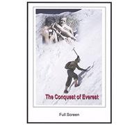 The Conquest of Everest 1953