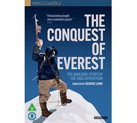 The Conquest of Everest [DVD] (IMPORT) (No hay versión española)