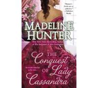 The Conquest Of Lady Cassandra (ebook)