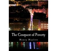 The Conquest of Poverty (Large Print Edition)