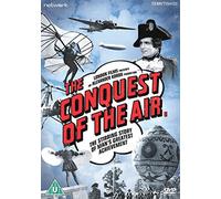 The Conquest of the Air [DVD]