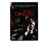 The Conquest [Reino Unido] [DVD]